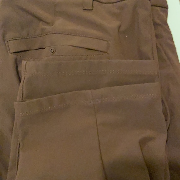 Lululemon Men’s Pant 38W 32L - Picture 8 of 8